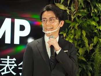 藤森慎吾、38歳を迎えた2021年「この年齢から新しいことを始められるんだっていうところをお見せしたい」