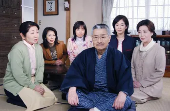 橋田壽賀子さんが脚本を手がけた「おしん」「渡る世間は鬼ばかり」など関連番組放送決定