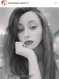 ※ダレノガレ明美公式instagram(darenogare.akemi)より
