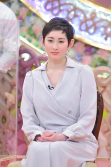 早見あかり、“俳句の才能査定”で母親のプライドを見せる「娘に不甲斐ない姿は見せるわけにはいかない！」