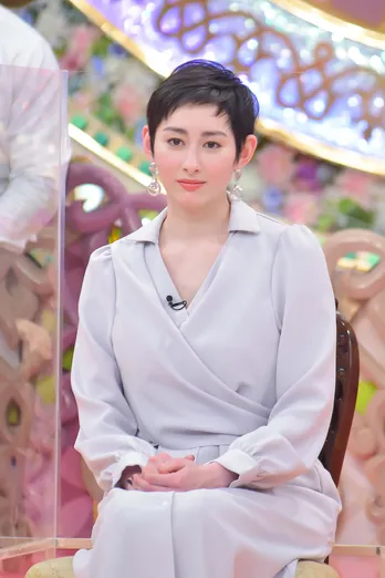 早見あかり、“俳句の才能査定”で母親のプライドを見せる「娘に不甲斐ない姿は見せるわけにはいかない！」