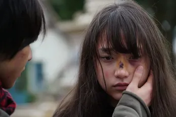 「仮面ライダーアマゾンズ」新ヒロインは白本彩奈!