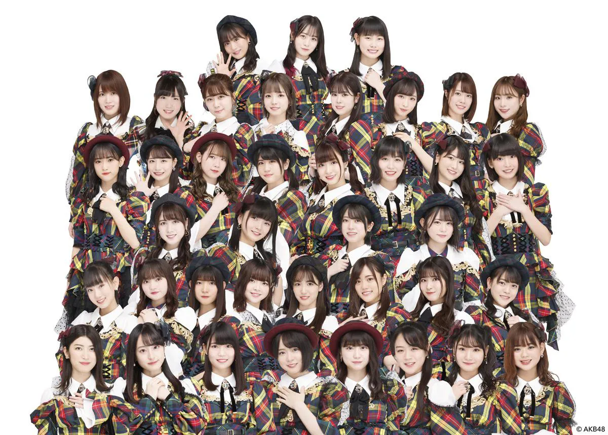 AKB48チーム8が今年も「全国選抜LIVEスペシャルサポーター」に就任