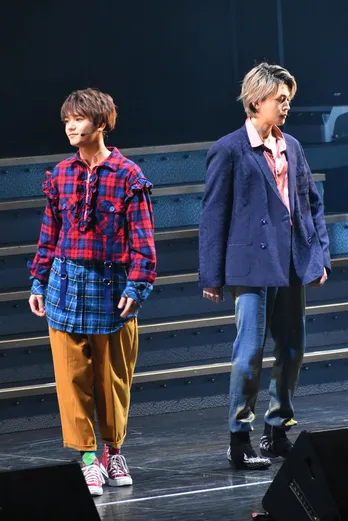 FANTASTICSとタンバリンで盛り上がれ! 80~90年代のノリを堪能できる「BACK TO THE MEMORIES」開幕