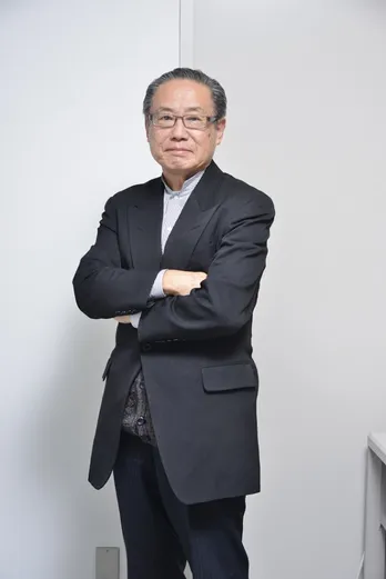 「テレビを面白くするには3つの“ない”が大事」王東順プロデューサーインタビュー