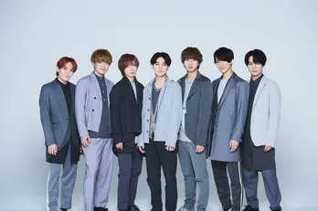 ジャニーズJr.総勢75人が選ぶ「振り付けがカッコイイ曲」Travis JapanがSPメドレーでパフォーマンス!