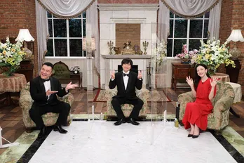 永野芽郁がキスマイ宮田俊哉、NMB48渋谷凪咲らの解答を“面白いか”ジャッジ「今も耳から離れないです」