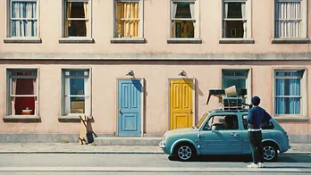 坂口健太郎&忽那汐里共演!ミスチル桜井の「ウカスカジー」が楽曲提供