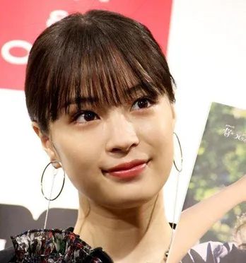 広瀬すず「超楽しい!」櫻井翔の“差し入れ”に歓喜