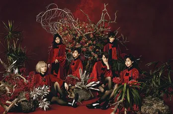 EMPiRE、アニメ「天空侵犯」OP曲『HON-NO』先行配信開始、ティザー動画公開&MV公開決定