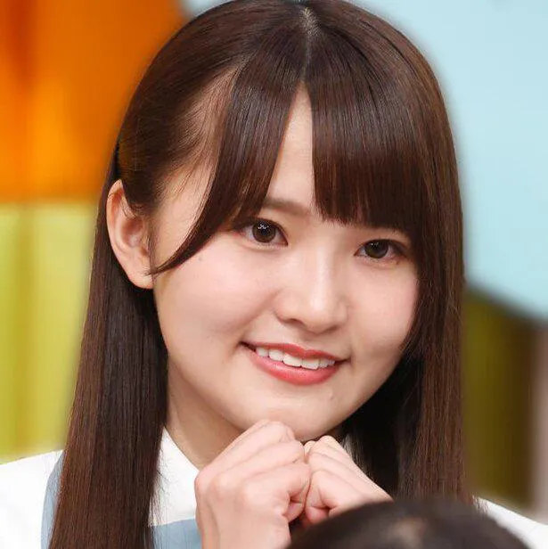 高瀬愛奈　※2019年ザテレビジョン撮影