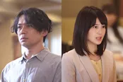 「イチケイのカラス」第3話での岡田義徳・佐津川愛美のゲスト出演が決定した