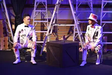 「有ジェネ」新シーズンがスタート!有田哲平&小峠英二が“有ジェネファミリー”全18組と3者面談を実施