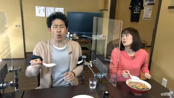 大泉洋復活で紅白歌合戦の裏話ふたたび。あの雄叫びの真相を明かす<おにぎりあたためますか>