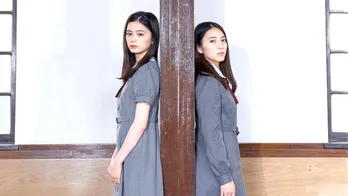 紺野彩夏、久保田紗友W主演映画「藍に響け」予告映像＆場面写真解禁