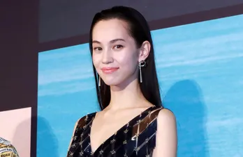 水原希子、“ロードムービー”出演のために運転免許を取得「持ってないとちょっと無理があるなと思って」