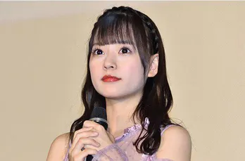イコラブ齊藤なぎさ、超絶可愛い“歯磨き姿”SHOTに「破壊力エグイ…」「120点のアイドル」