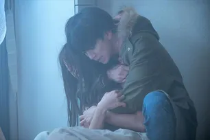 宮近海斗“光汰”の二面性に震える…ドラマ「RISKY」で見せる甘辛ギャップに釘付け！