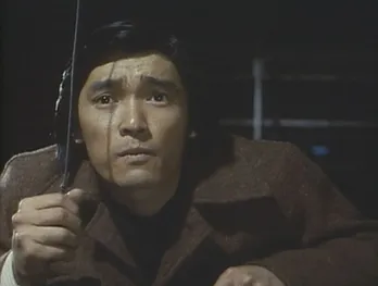 あのセクシー女優の母、42年前の演技は？