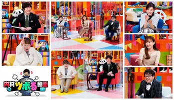 TERUが登場!放課後ハートビートが挑む「GLAYのMV再現企画」をアドバイス