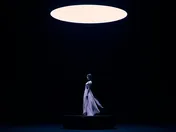 宇多田ヒカルが歌うTVアニメ「不滅のあなたへ」主題歌『PINK BLOOD』ティザー映像＆アーティスト写真公開