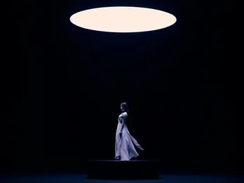 宇多田ヒカルが歌うTVアニメ「不滅のあなたへ」主題歌『PINK BLOOD』ティザー映像＆アーティスト写真公開