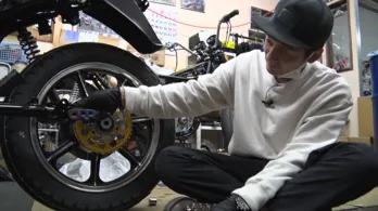 とろサーモン・村田が大人の“趣味活”を応援する番組がスタート！＜オフガレージ～最高！オーマイライフ～＞