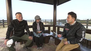 家族同様にすごしたペットが行方不明に　番組初の公開捜索で行方を追う！＜発見らくちゃく＞