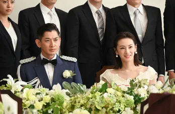 北川景子“咲”と永山瑛太“紘一”が運命の出会い…しかし、何もかもが違った2人の“リコカツ”がスタート!