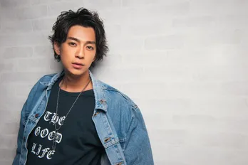 映画「ひるなかの流星」三浦翔平「亜嵐とは圧倒的に体力の差を感じました(笑)」