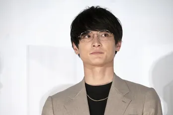 高良健吾、脚本が面白過ぎて浜野謙太に“フライング”「『聞かなかったことにしてください』って(笑)」