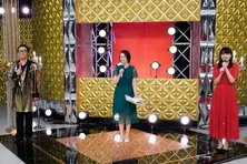 コロッケ"40周年を代表するネタ"を披露!ものまね芸人ベテランと若手が本気バトル