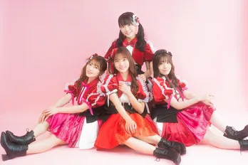 卒業ライブを控えるSUPER☆GiRLS・渡邉幸愛「ラストシングルは今後も歌い継いでほしい」＜Interview＞