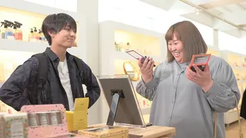 なにわ男子の“母親の呼び方”が判明！　道枝駿佑は家族とあるものを共有していると告白