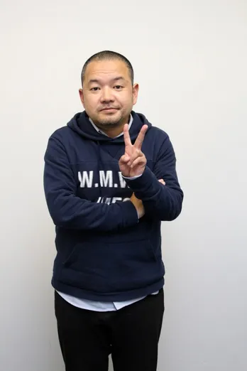 大根監督「かわいい女優といい男はテンションが上がる!」