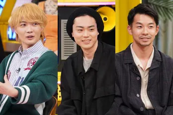 菅田将暉、美髪サロンで約2時間の施術に挑む「俺のキューティクルを取り戻したい!」<SHOWチャンネル>