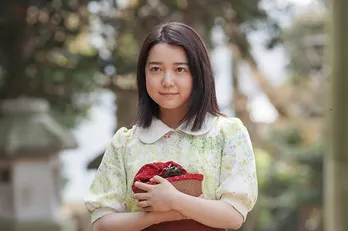 上白石萌音、“朝ドラ”「カムカムエヴリバディ」への思い『この作品に携わることができて幸せ』