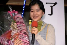 「べっぴんさん」芳根京子がクランクアップ後の心境を語る!