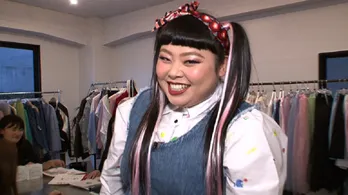 関ジャニ∞が今度は体当たりで芸能人の副業を取材!