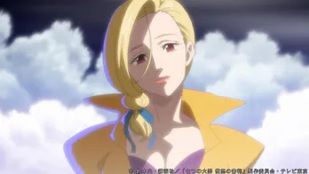 <七つの大罪 憤怒の審判>復活したエリザベスの呪いと魔神王!第15話あらすじ&先行カットが公開