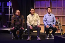 有田哲平&小峠英二、ネルソンズ・コウテイらのリアルな悩みに愛のあるアドバイス!<有ジェネ>