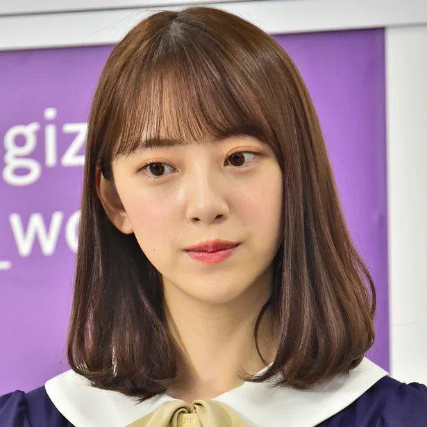 堀未央奈 太もも眩しいミニスカ姿披露 ギリギリ 意味わからないくらい可愛い と反響 Webザテレビジョン