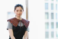 桜田ひより、高校卒業で女優に集中「より一層作品に向き合える」＜インタビュー＞