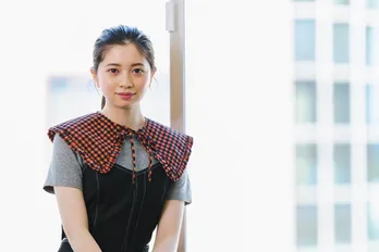 桜田ひより、高校卒業で女優に集中「より一層作品に向き合える」<インタビュー>