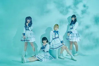 アイドル・グループのLila Gray、デビュー作『Lilac』リリース 表題曲「愉快ザ・ワールド」のMV公開