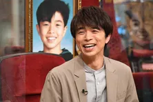 井ノ原快彦が空手の先生と再会!少年時代の正義感あふれるエピソードも<あいつ今何してる?>