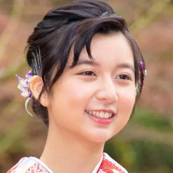 上白石萌歌、「GIRLS LOCKS!」同期の森七菜に「ぜひ仲良くしてください」