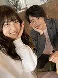 吉田莉桜×田中雅功がリアルなデートで距離を縮める…パンサー・向井「神コーナーが誕生した！」＜よるのブランチ＞