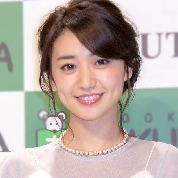 大島優子 美脚まぶしいミニスカート姿に やばい 綺麗すぎ とファン歓喜 2 2 Webザテレビジョン