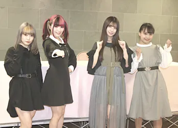 SKE48・荒井優希、プロレスデビュー戦はアプガ(プロレス)とタッグで元LinQ・伊藤麻希らと対決